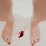 vaginal bleeding