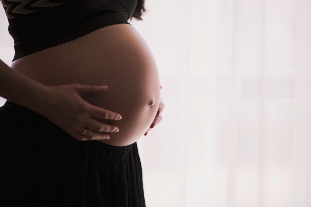 antenatal care